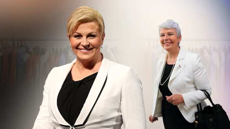 Tko brine o tome &scaron;to će na&scaron;e političarke i njihovi kolege odjenuti?