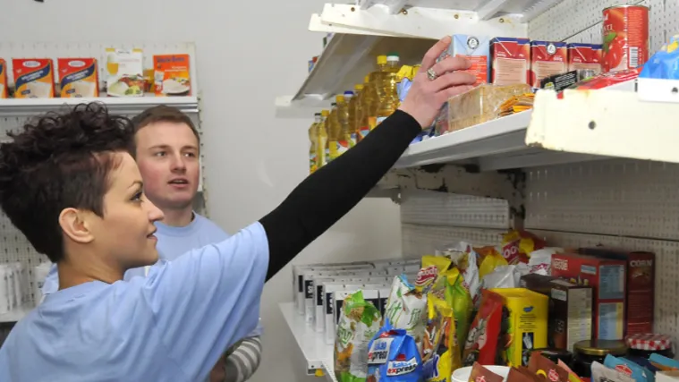 Spas za siroma&scaron;ne: Hrvatska ima čak 16 socijalnih samoposluga