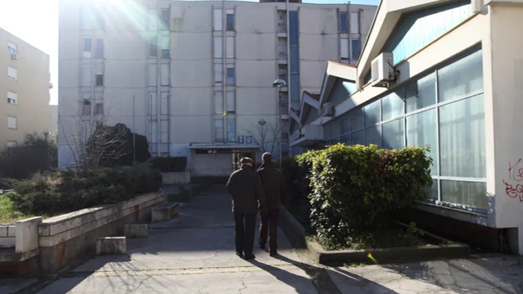 Zatvara se posljednji izbjeglički hotel, stanari nemaju kamo