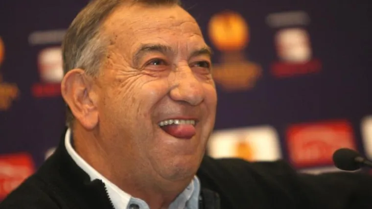 Nova antologijska izjava legendarnog &Scaron;pace!