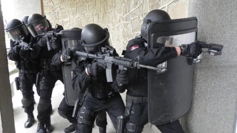 Sačeku&scaron;a u Novom Sadu: izre&scaron;etan vođa veterničkog klana!