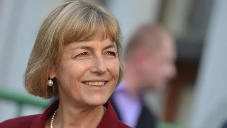 Pusić uručila pola milijuna kuna čileanskim Hrvatima