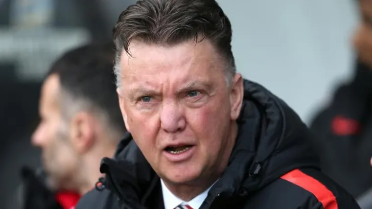 'United nema strijelca koji bi zabio 20 golova po sezoni'