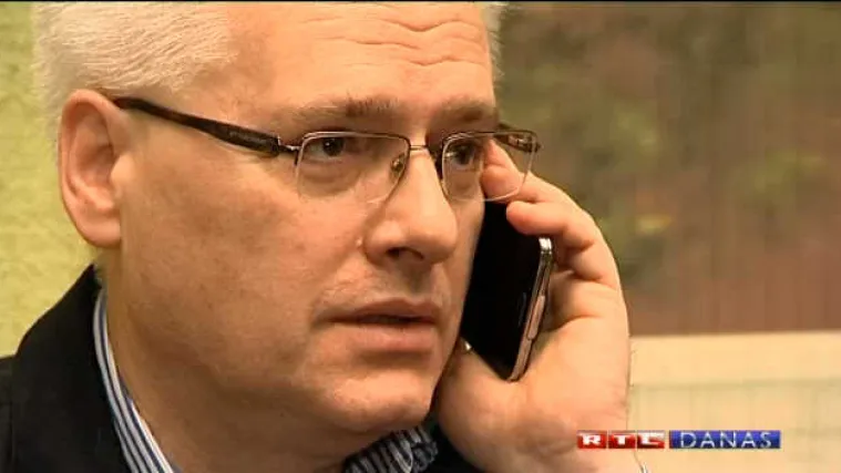 Josipović objasnio dužnosničku plaću: 'Moram od nečega živjeti!'