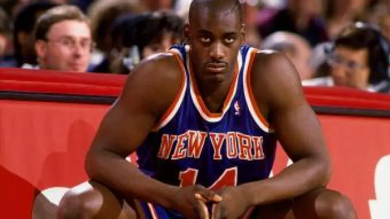 Biv&scaron;a NBA zvijezda Anthony Mason umro u 48. godini