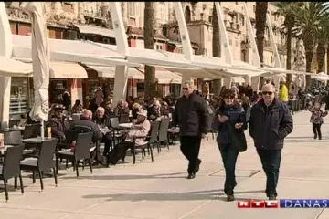 Hoće li Hrvatska 21 županiju preoblikovati u nekoliko velikih regija?