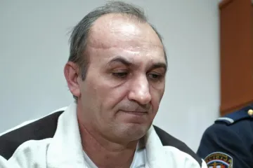 Brutalnom ubojici 32 godine zatvora: zatukao suprugu nogom stola