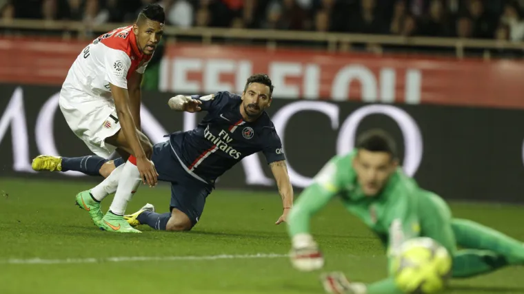 Veliki derbi Monaca i PSG-a pro&scaron;ao bez pogodaka