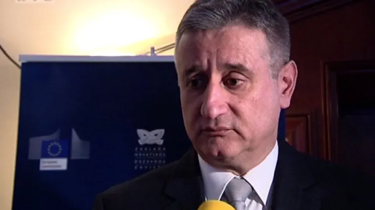 Karamarko najavio: 'Svi ćemo biti žrtve novih gospodarskih mjera'
