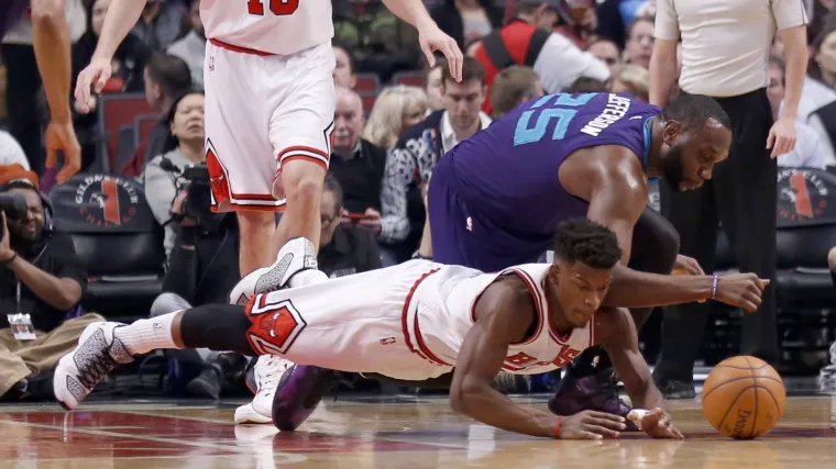 Chicago ostao bez Butlera: izbivat će tri do &scaron;est tjedana