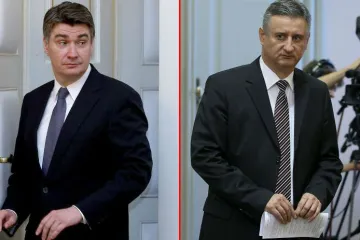 Nema više 'rekla-kazala': stranke sada moraju dostaviti i programe!