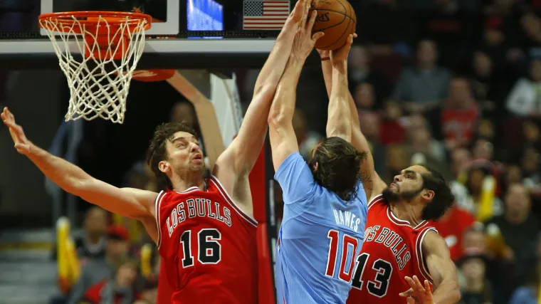 Clippersi bolji od Bullsa u United Centru, Mirotić briljirao