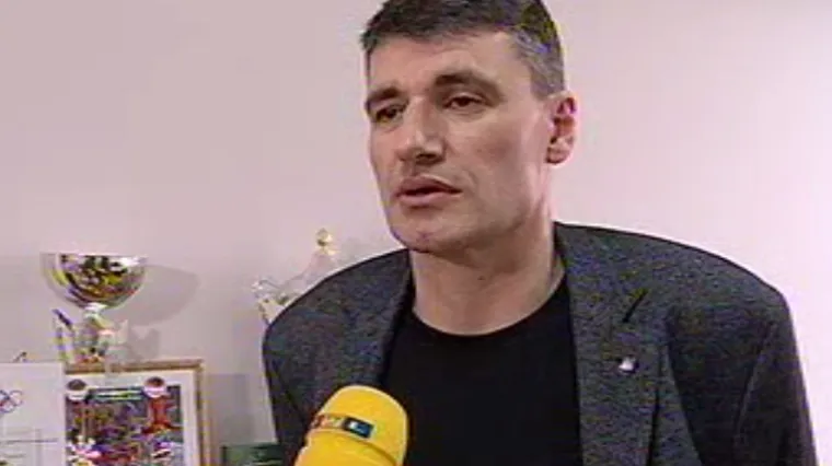 Perasović: 'Hrvatska će se opet boriti za medalje!'