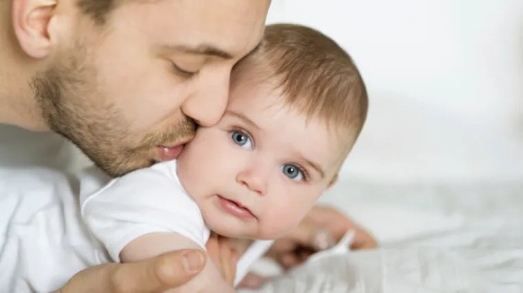 Vi&scaron;e genetskog materijala uzimamo od očeva