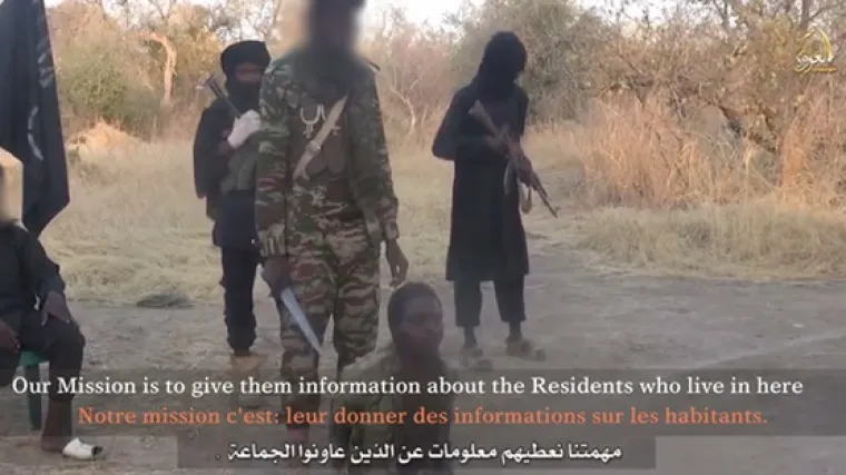 Boko Haram poput ISIS-a: objavili snimku obezglavljenih mu&scaron;karaca