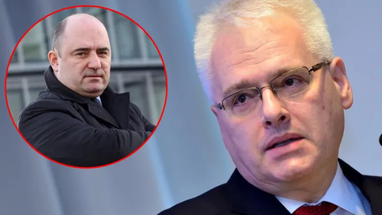 Josipović o ru&scaron;enju Milanovića: 'HDZ me želi ogaditi ljevici!'