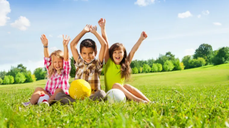 Djeca u astrologiji i njihove karakteristike