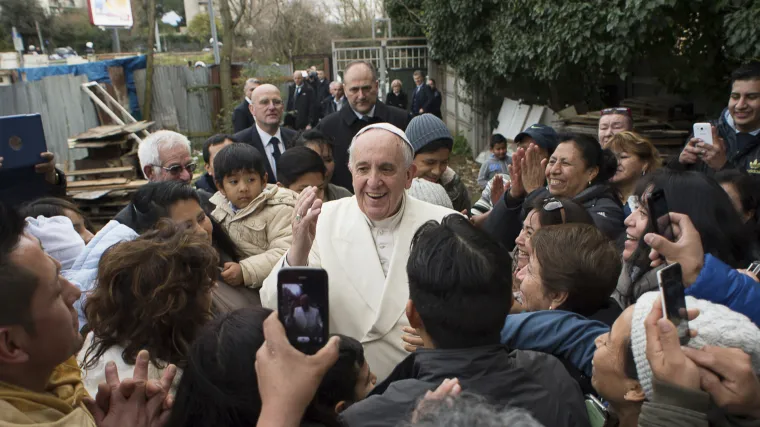 ISIS prijeti papi Franji uoči dolaska u Sarajevo?