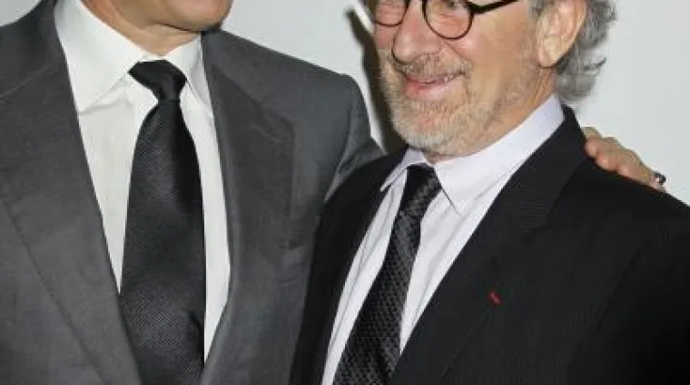 Slavni filmski tandem ponovno radi zajedno