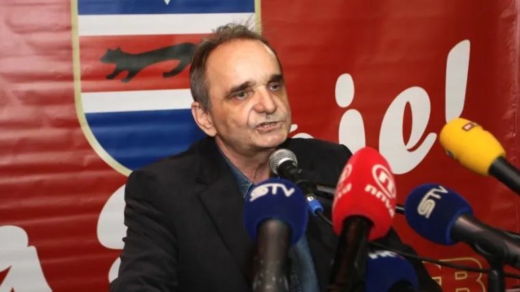 Glava&scaron;: 'Poku&scaron;aji represivnog aparata bit će bezuspje&scaron;ni'