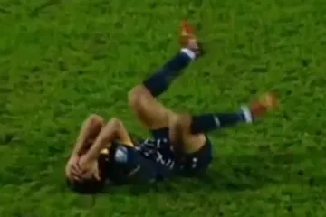 Ova gluma zaslužuje Zlatnu malinu: previjao se, ali nitko ga nije doživio