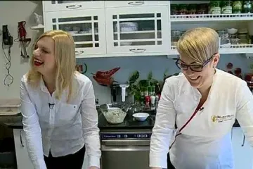 Saznajte kako iskoristiti ostatke hrane za ukusan obrok!