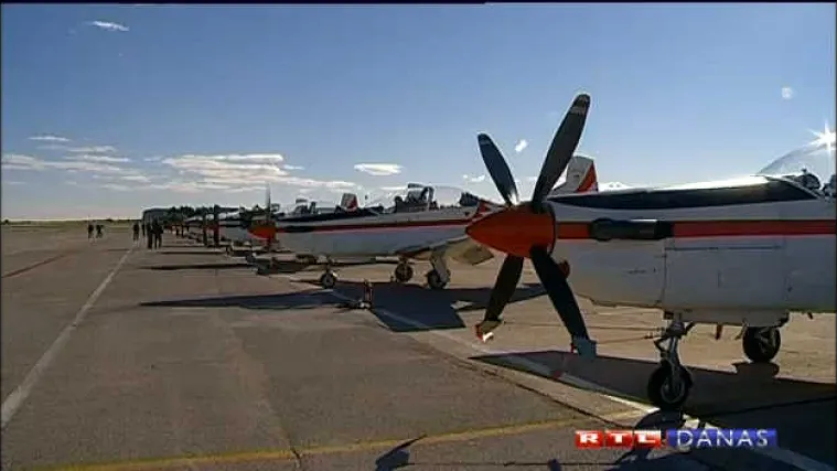 Vrhunski piloti odlaze na rad u inozemstvo jer ih ne možemo platiti