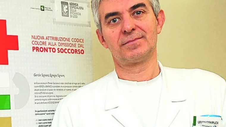 Talijanski liječnik u osam sati kome izgubio 12 godina sjećanja