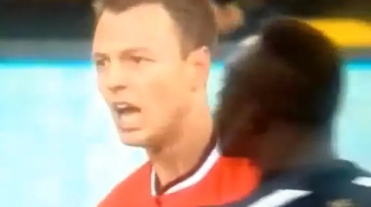 Veliki engleski derbi zasjenio 'pljuvački' obračun