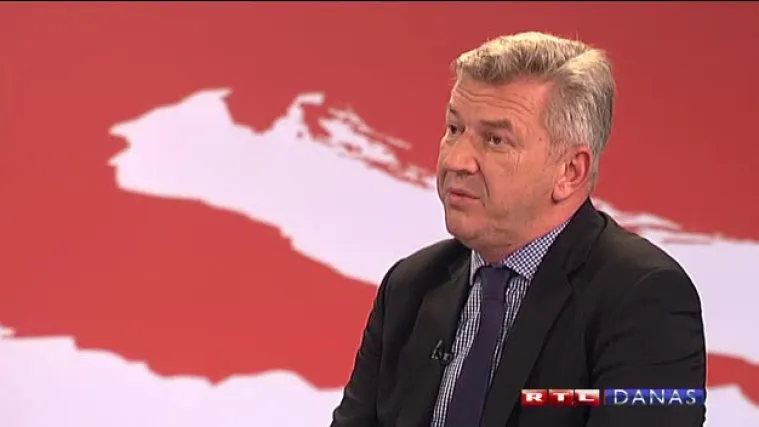 'Hrvatska bi za godinu i pol dana mogla biti dio Schengena'