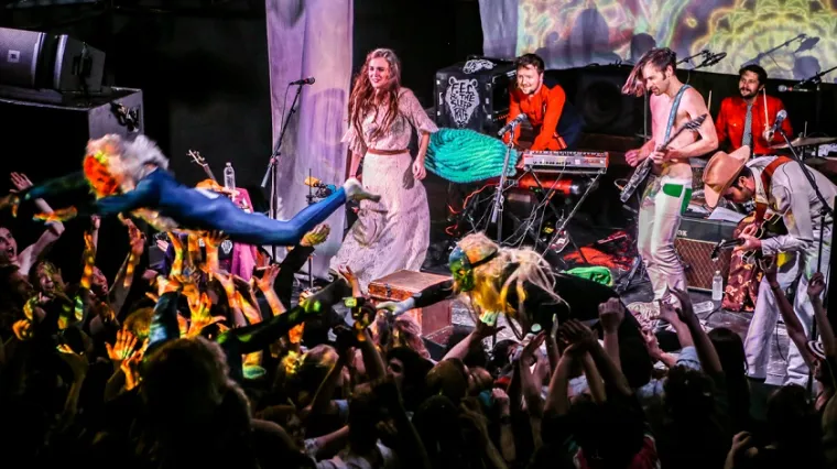 Nova tura izvođača šibenskog SuperUho festivala