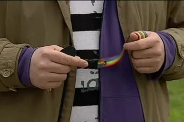 Tko je kriv za stanje LGBT zajednice u Hrvatskoj?