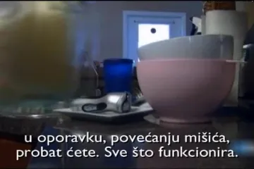 Kako bi izgledali što nabildanije, bodybuilderi sada koriste i majčino mlijeko!