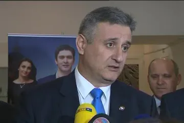 'HDZ posluje, nažalost, kao i većina poštenih firmi u Hrvatskoj'