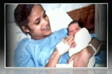 Pronađena djevojka oteta prije 17 godina