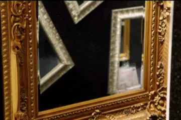 Saznajte kako ogledalima oživjeti svoj životni prostor!