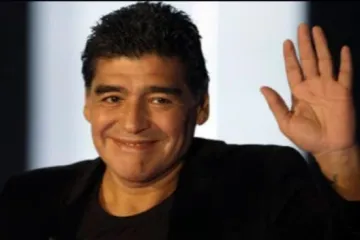 Maradona zbog plastičnih operacija postao predmet sprdnje