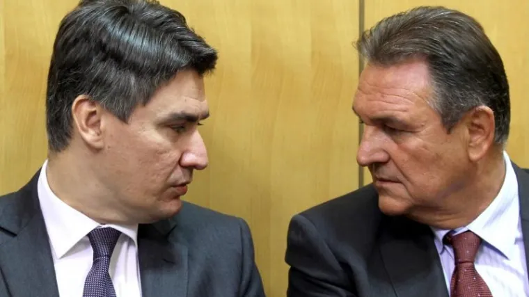 'Nećemo sudjelovati u ru&scaron;enju Vlade, iako smo to u stanju'