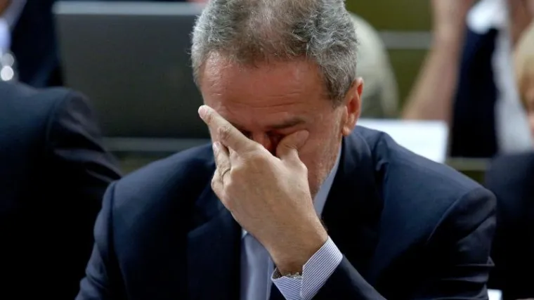 Srebrenica oduzela status počasnog građanina Bandiću