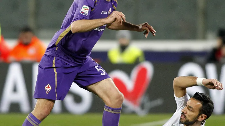 Badelj odličan u pobjedi Fiorentine, Salah junak utakmice