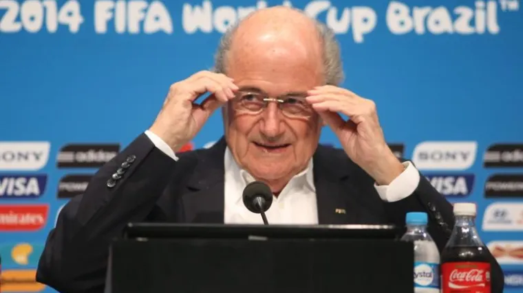 Blatter Irancima: 'Dopustite ženama dolazak na stadione'