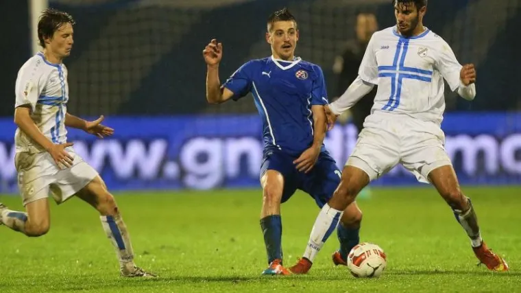 Dinamo i Rijeka u okršaju polufinala Kupa, Hajduk čeka Zadar ili Split