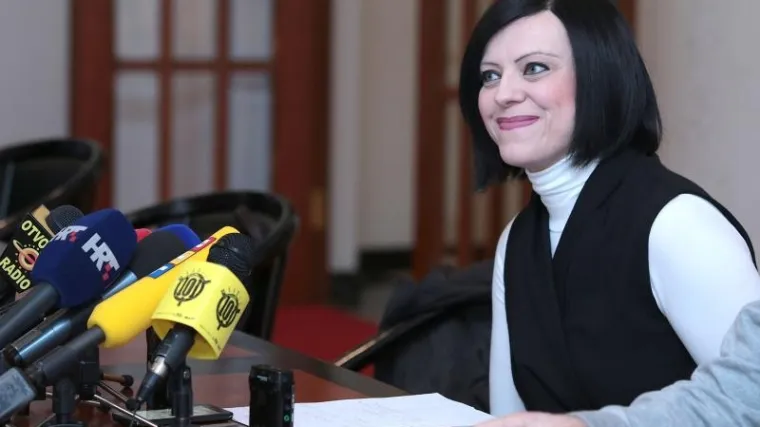 Holy: 'I ORaH će imati svog kandidata za gradonačelnika'