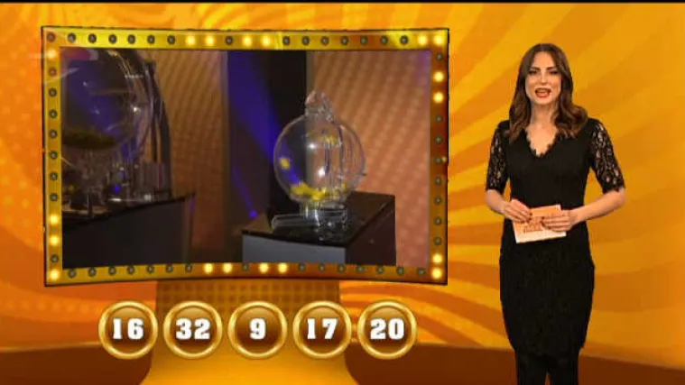 Doznajte brojeve 10. kola Eurojackpota