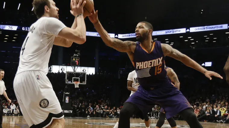 Bogdanović u porazu Netsa postigao 11 ko&scaron;eva, Rudež zabio pet