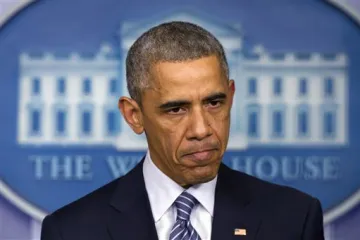 Uzbuna u Bijeloj kući: eksplozija dok je Obama ulazio u avion