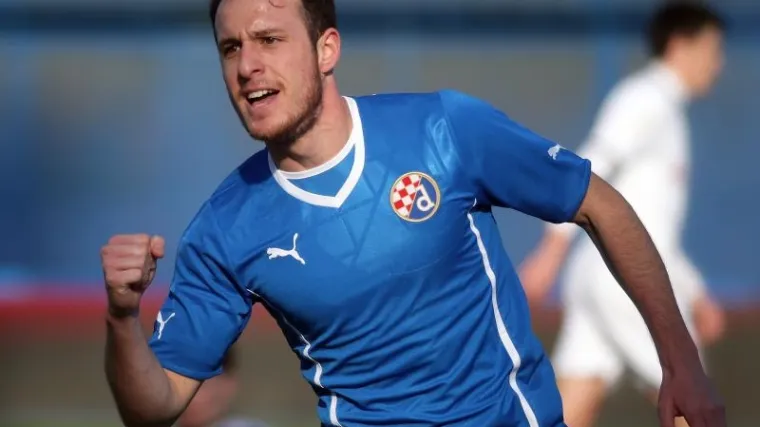 Dinamo na pogon Henriqueza osigurao tri boda protiv 'Pjesnika'