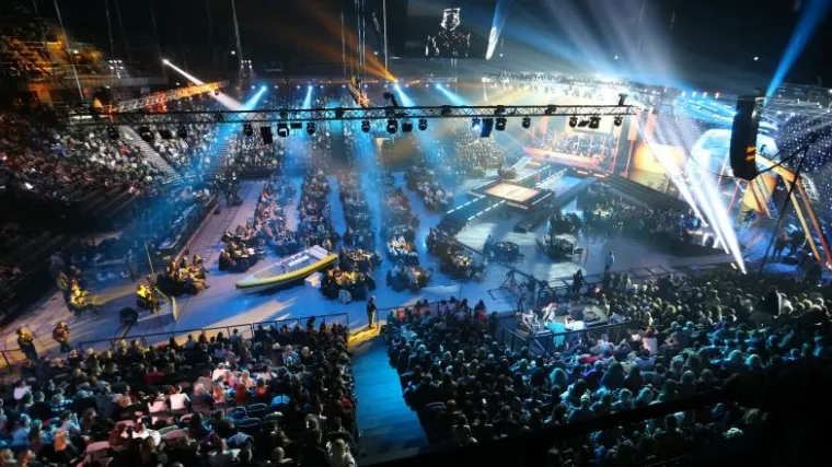 Porin - glazbena nagrada iz paralelne stvarnosti