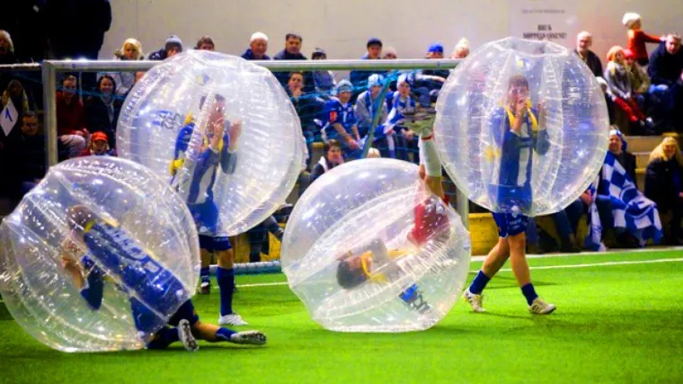 Novi sport koji je zaludio svijet napokon stigao u Hrvatsku