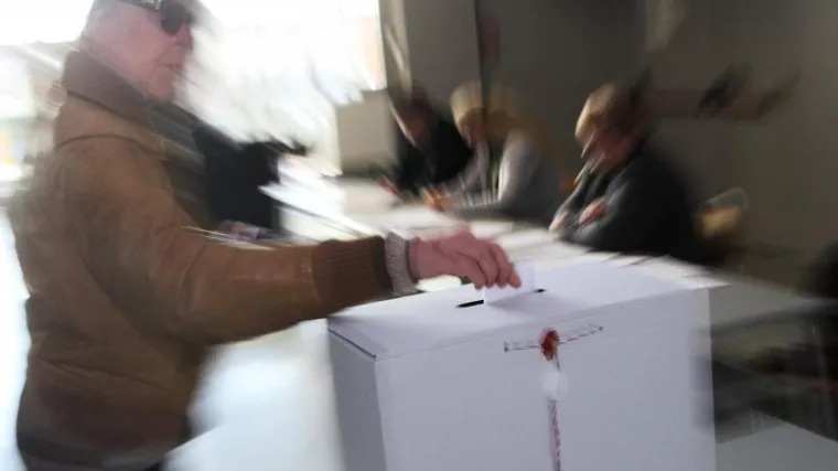 Novi Marof i Čaglina birat će gradonačelnike u drugom krugu